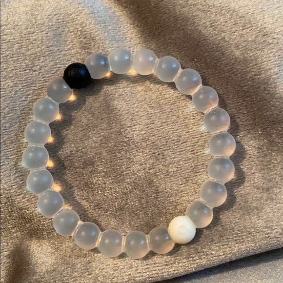 2 S Lokai Bracelets - Picture 3 of 3